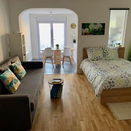 'Studiocdg' Appartement, Roissy Airport, Parc Expositions, Arena Grand Paris, Disney, Asterix Вільпент Екстер'єр фото